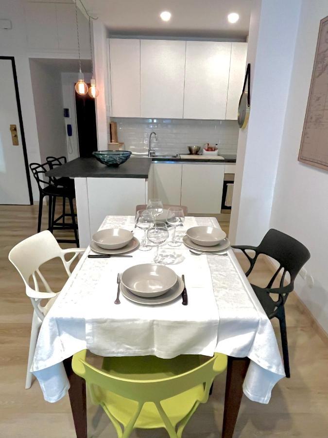 Trilocale,Terrazzo,Posto Auto Privato,Box,Wifi Apartment Varazze Exterior photo